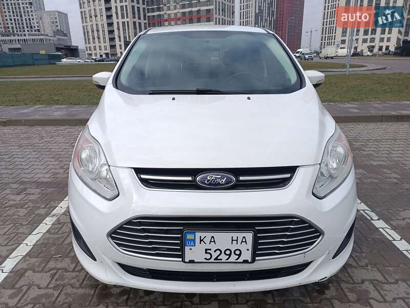 Минивэн Ford C-Max 2014 в Василькове