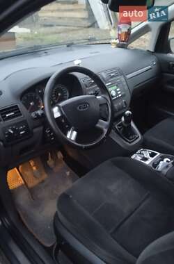 Мінівен Ford C-Max 2005 в 