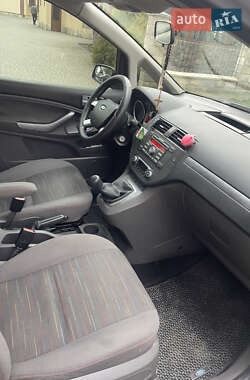 Мінівен Ford C-Max 2008 в 