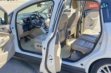 Минивэн Ford C-Max 2015 в 