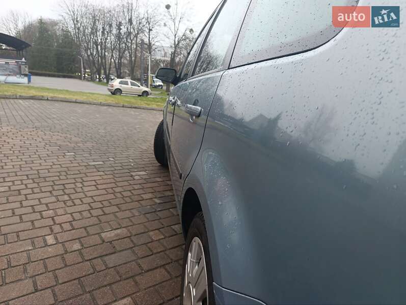 Минивэн Ford C-Max 2008 в Львове фото 8 Минивэн Ford C-Max 2008 в Львове