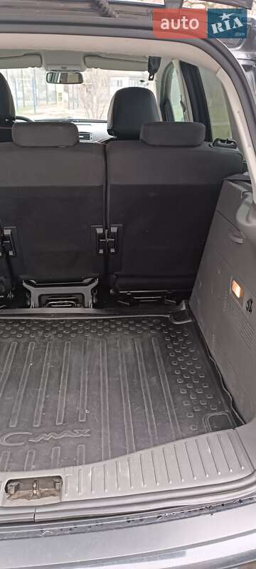 Минивэн Ford C-Max 2010 в Запорожье фото 23 Минивэн Ford C-Max 2010 в Запорожье