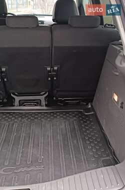 Минивэн Ford C-Max 2010 в 