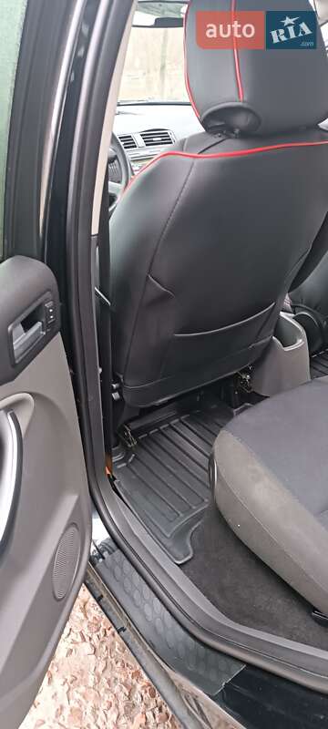 Минивэн Ford C-Max 2010 в Запорожье фото 27 Минивэн Ford C-Max 2010 в Запорожье