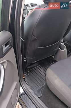 Минивэн Ford C-Max 2010 в 