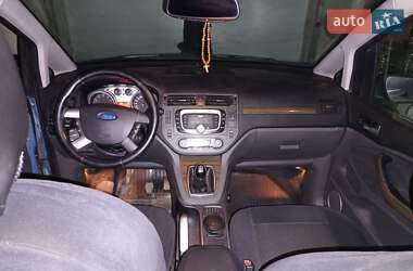 Минивэн Ford C-Max 2008 в 