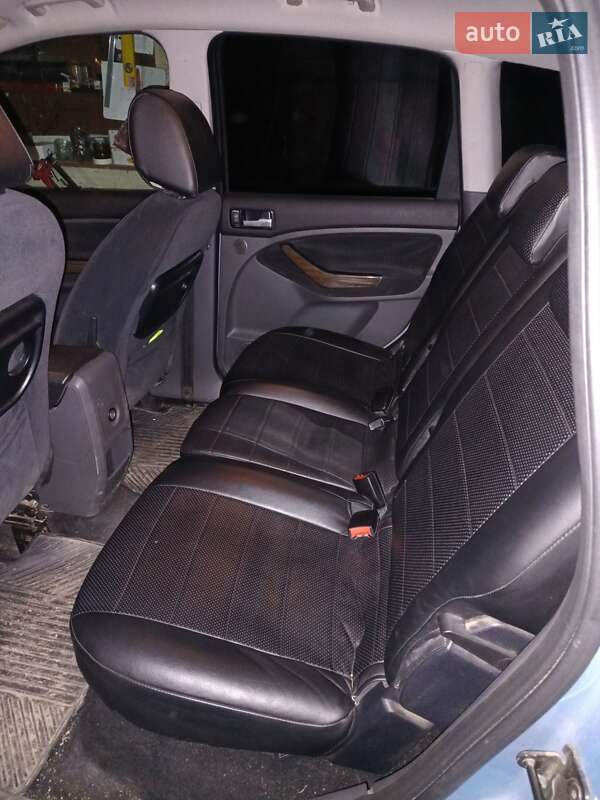 Мінівен Ford C-Max 2008 в Стрию фото 9 Мінівен Ford C-Max 2008 в Стрию