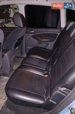 Минивэн Ford C-Max 2008 в 