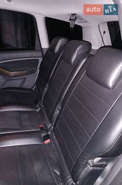 Минивэн Ford C-Max 2008 в Стрые