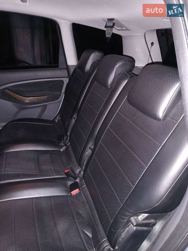 Мінівен Ford C-Max 2008 в Стрию фото 17 Мінівен Ford C-Max 2008 в Стрию