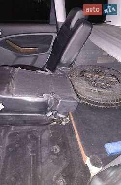 Минивэн Ford C-Max 2008 в Стрые