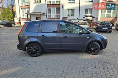 Минивэн Ford C-Max 2009 в 