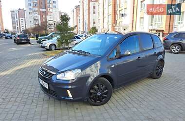 Минивэн Ford C-Max 2009 в 