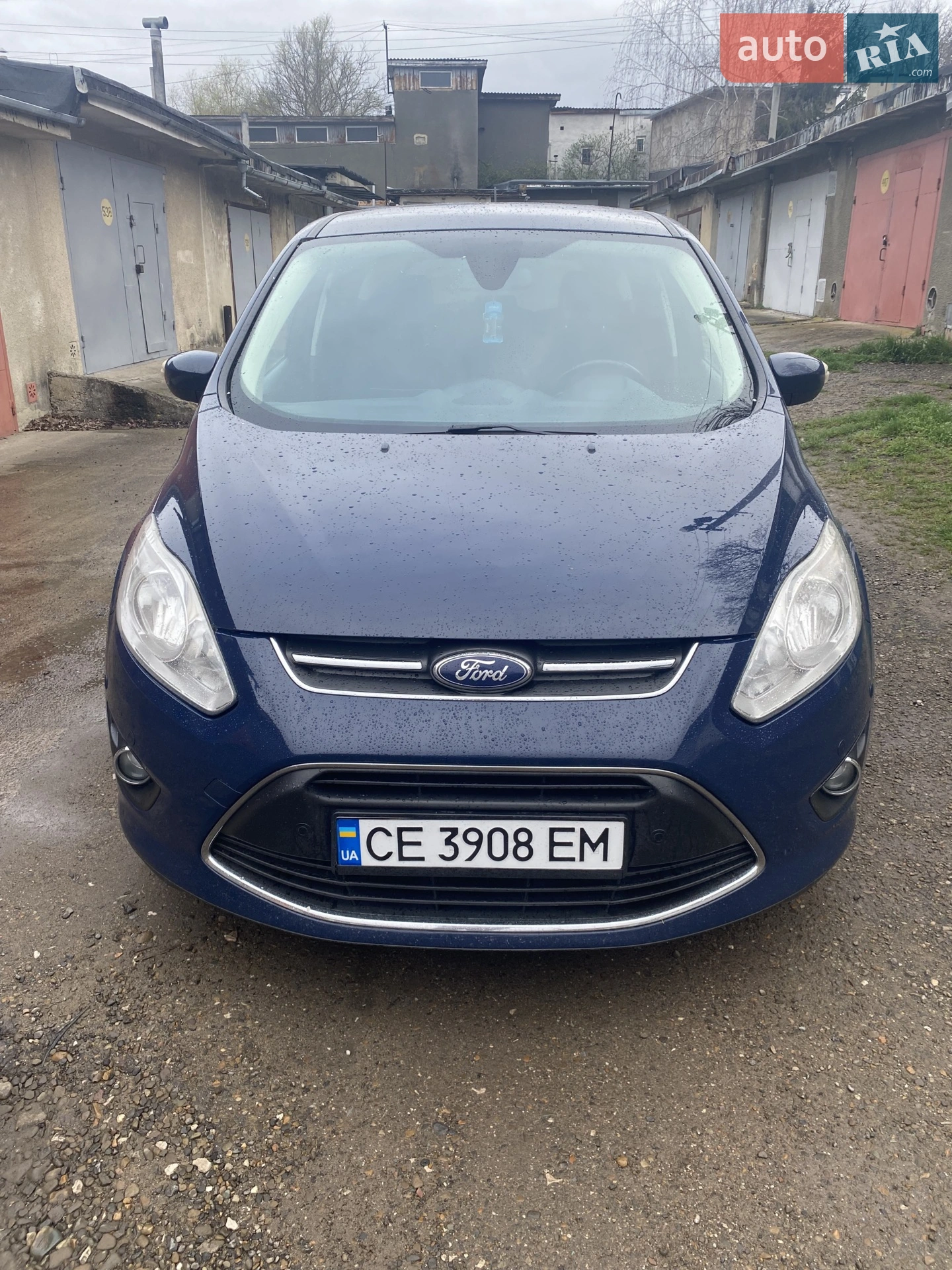 2013 Ford C-MAX - мініатюра 39