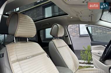 Минивэн Ford C-Max 2012 в 
