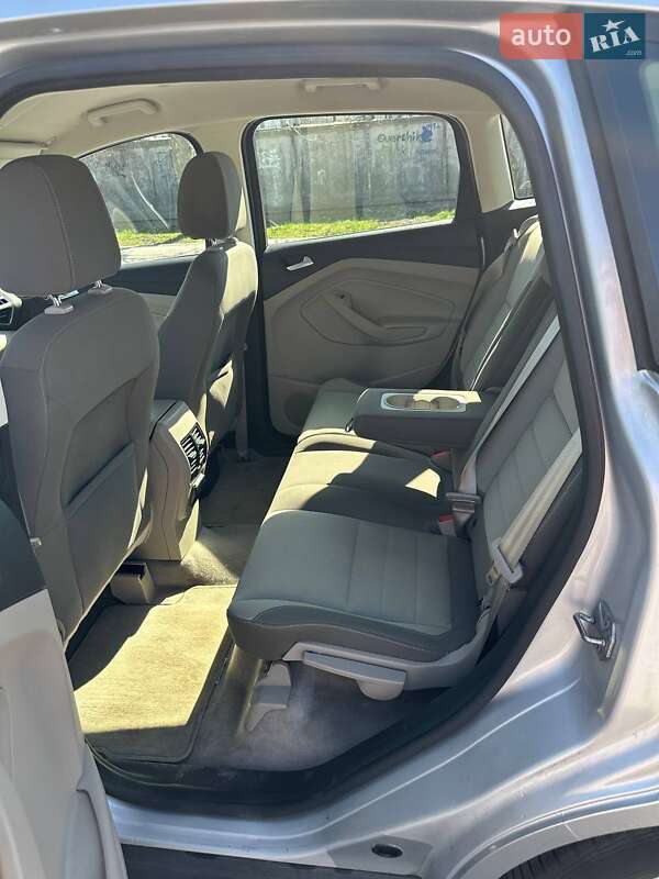 Мінівен Ford C-Max 2012 в Києві