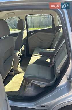 Минивэн Ford C-Max 2012 в 