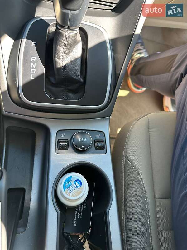 Мінівен Ford C-Max 2012 в Києві
