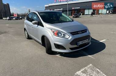 Минивэн Ford C-Max 2012 в 