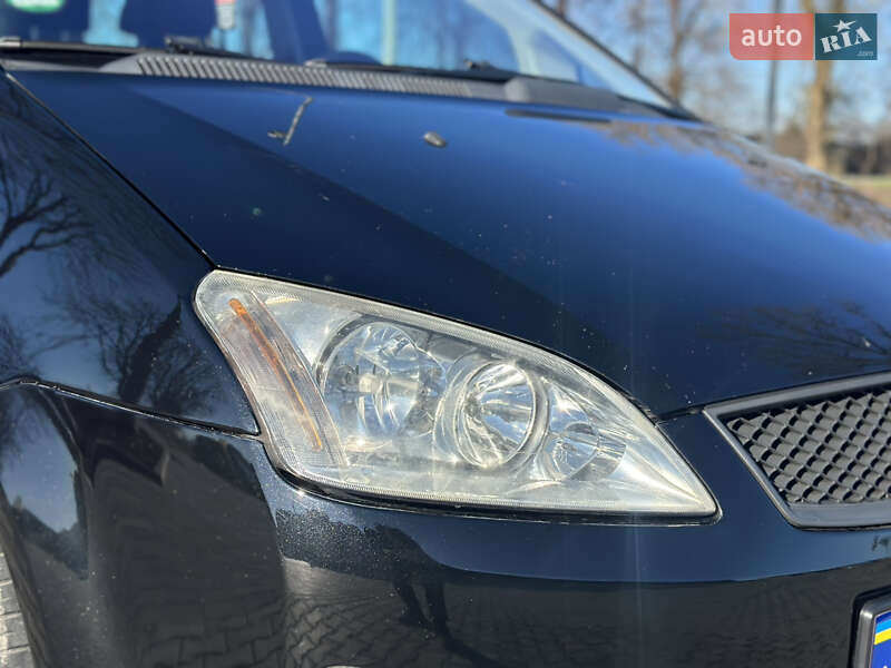 Мінівен Ford C-Max 2005 в Вінниці