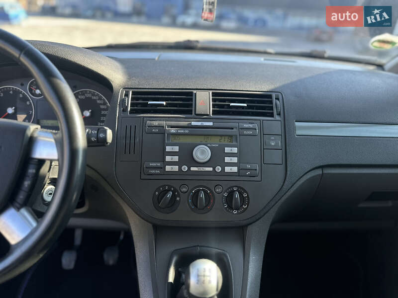 Мінівен Ford C-Max 2005 в Вінниці