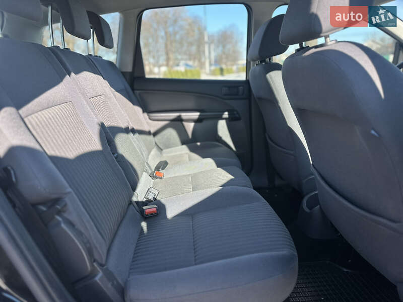 Мінівен Ford C-Max 2005 в Вінниці
