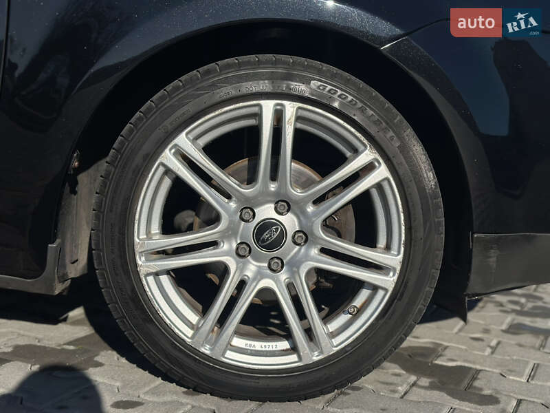 Мінівен Ford C-Max 2005 в Вінниці