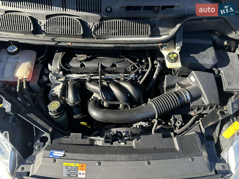 Мінівен Ford C-Max 2005 в Вінниці