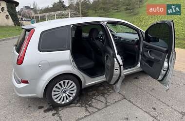 Минивэн Ford C-Max 2009 в 