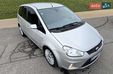 Минивэн Ford C-Max 2009 в 
