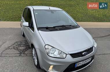 Минивэн Ford C-Max 2009 в 