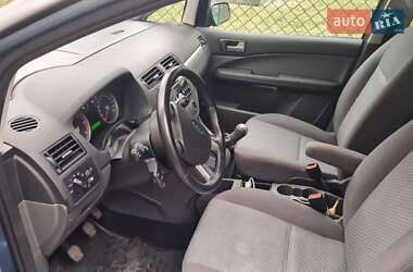Мінівен Ford C-Max 2006 в 