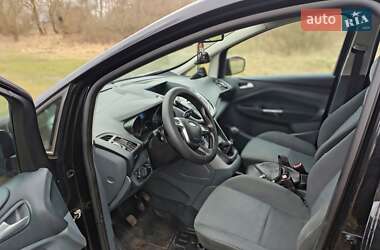 Минивэн Ford C-Max 2012 в 