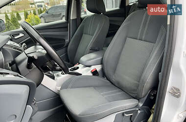 Минивэн Ford C-Max 2011 в 