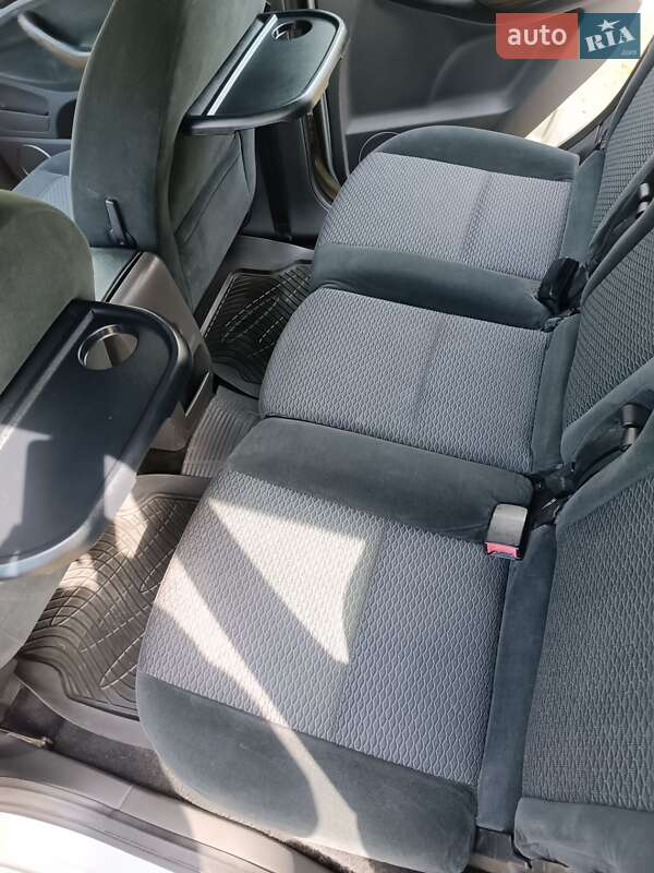 Минивэн Ford C-Max 2008 в Львове фото 17 Минивэн Ford C-Max 2008 в Львове