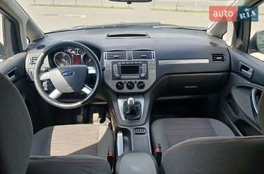 Минивэн Ford C-Max 2010 в 