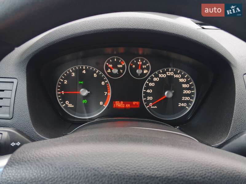 Ford C-Max 2007