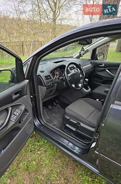 Минивэн Ford C-Max 2009 в Днепре