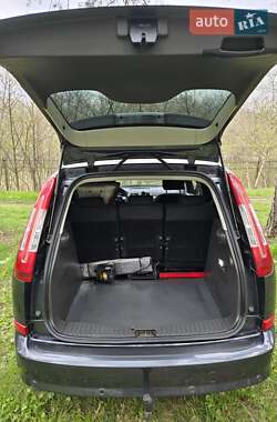 Минивэн Ford C-Max 2009 в 