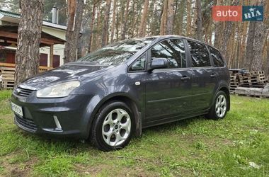 Минивэн Ford C-Max 2009 в Днепре