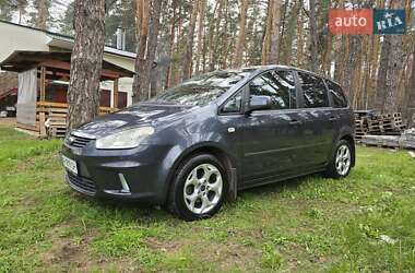 Минивэн Ford C-Max 2009 в 