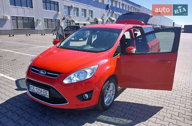 Минивэн Ford C-Max 2015 в 