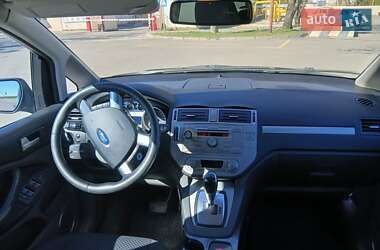 Минивэн Ford C-Max 2010 в 