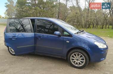 Минивэн Ford C-Max 2007 в 