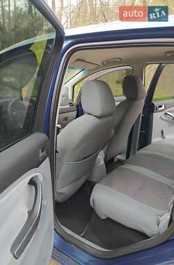 Минивэн Ford C-Max 2007 в 
