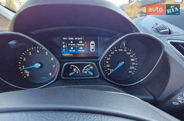 Минивэн Ford C-Max 2018 в 