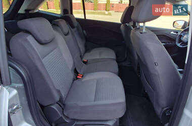 Минивэн Ford C-Max 2018 в 