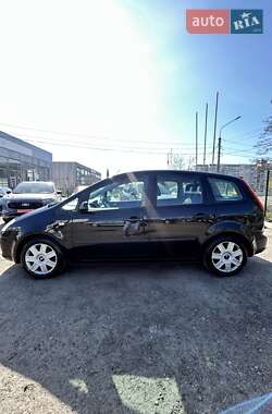 Мінівен Ford C-Max 2008 в 