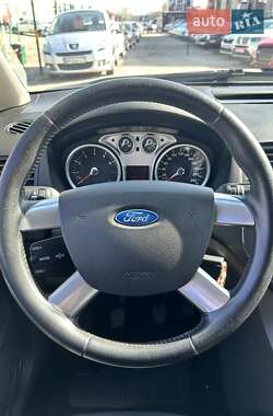 Мінівен Ford C-Max 2008 в 