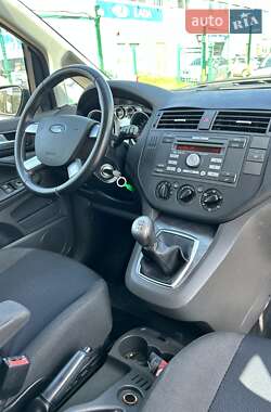 Мінівен Ford C-Max 2008 в 